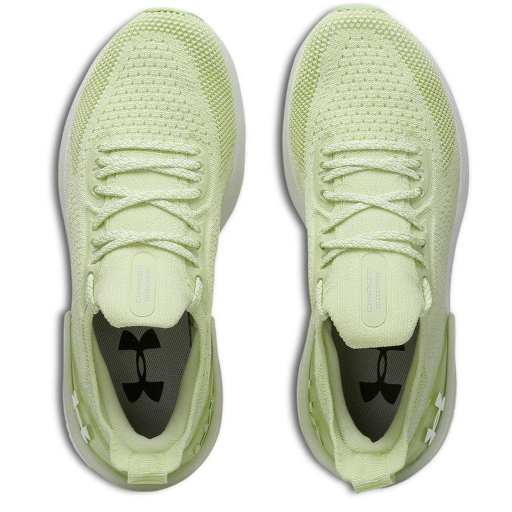 Imagem 4 do produto Tênis Under Armour Charged Quicker - Unissex