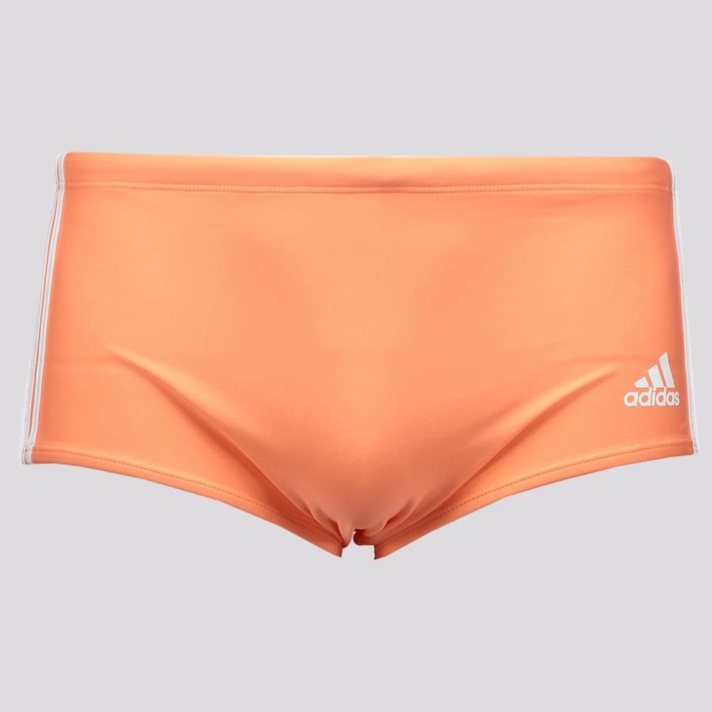 Sunga adidas 3 Listras - Adulto - Foto 1