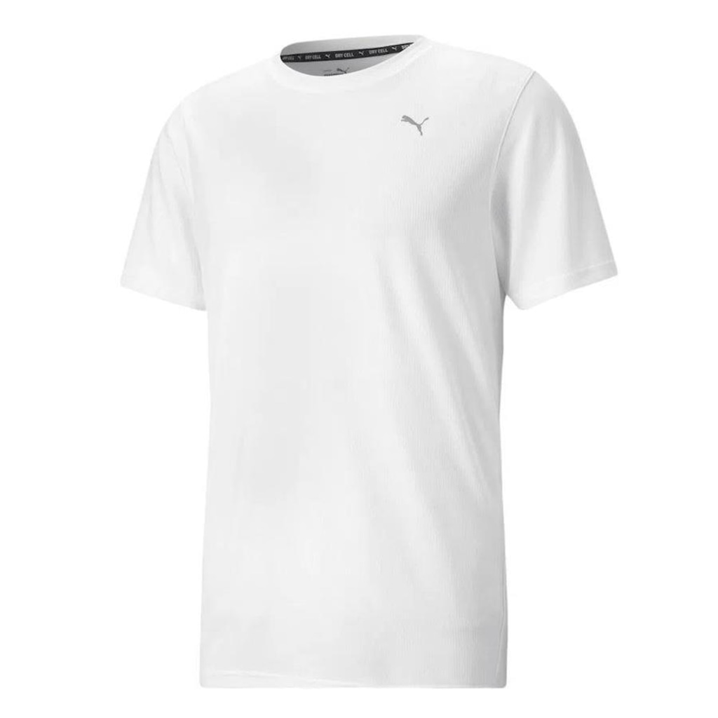 Camiseta Puma Performance Ss - Masculina