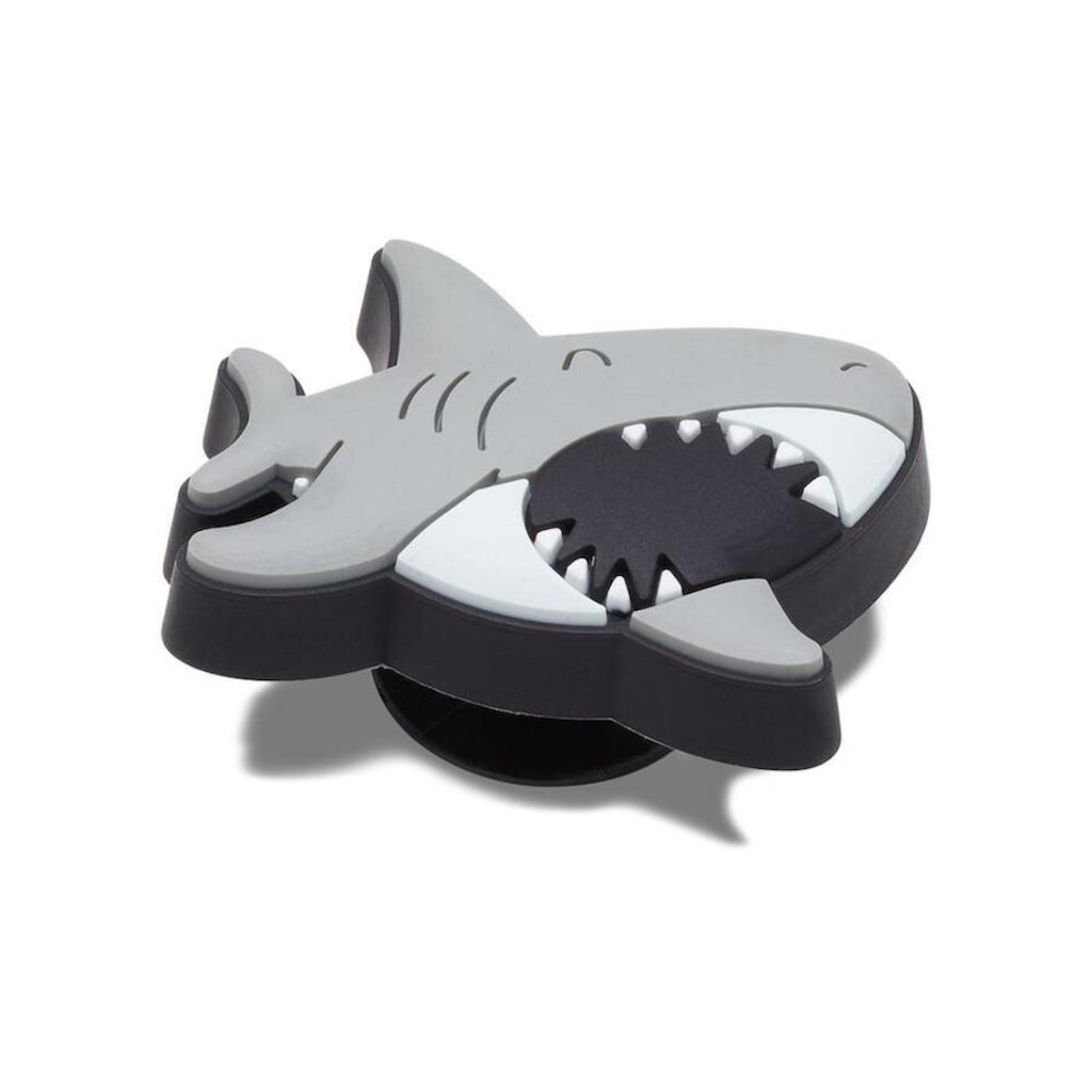 Jibbitz Crocs Tubarão Pequeno