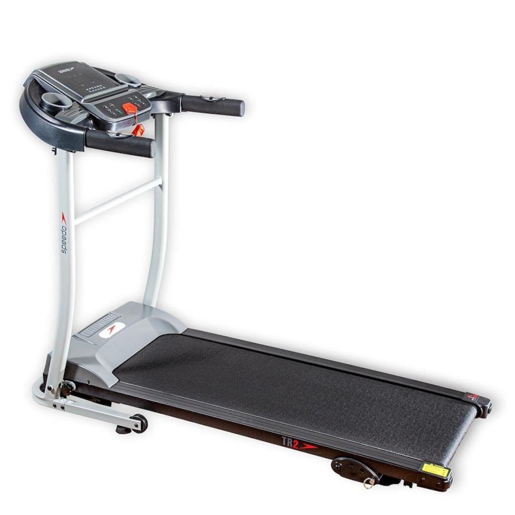 Esteira Ergométrica Speedo TR2 com Inclinação Manual - 110V
