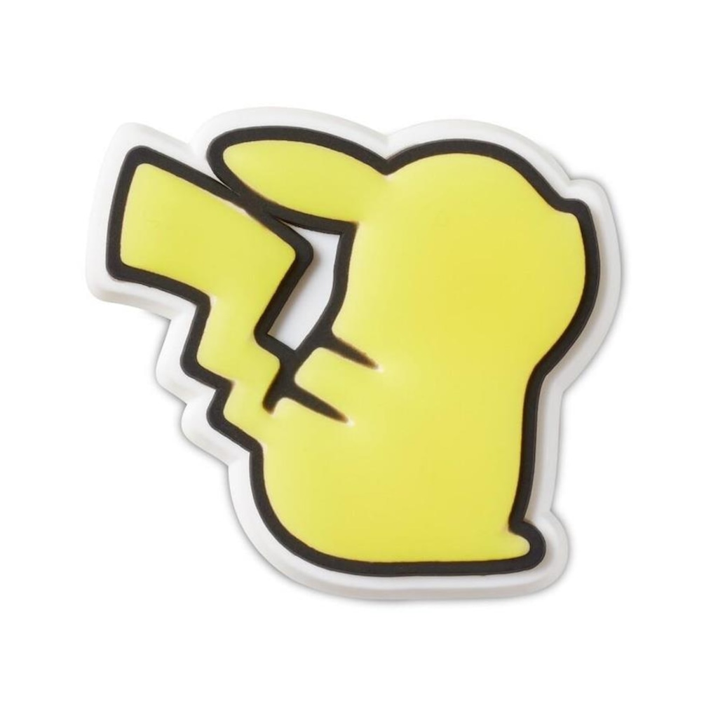 Jibbitz Crocs Pokemon Led Pikachu