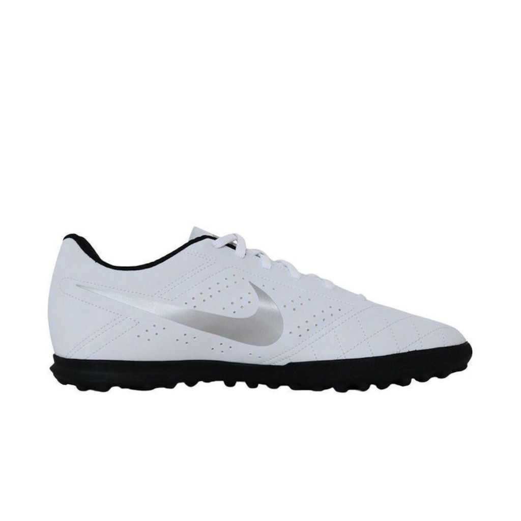 Chuteira Society Nike Beco 2 - Adulto - Foto 1