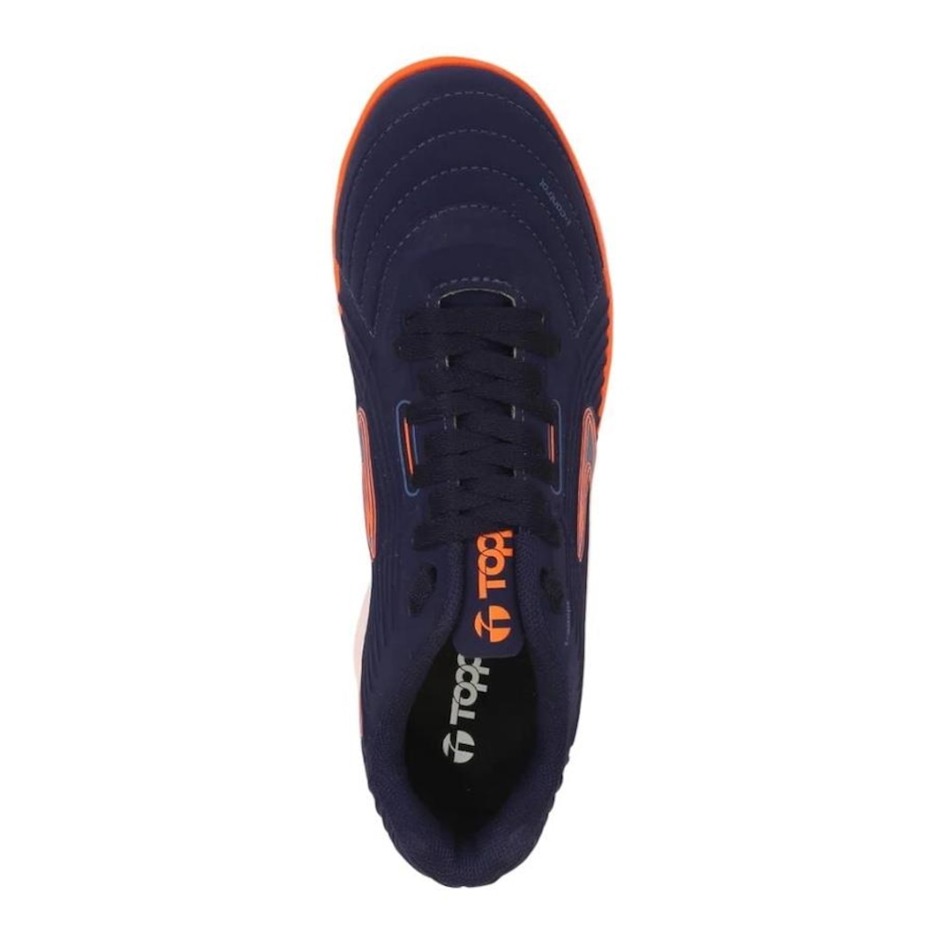 Imagem 4 do produto Chuteira Society Topper Drible Vi - Adulto