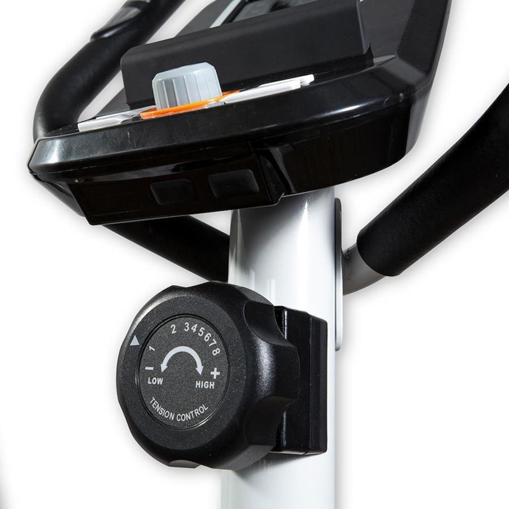 Imagem 5 do produto Elíptico Speedo E103 Magnético 8 Níveis de Resistência