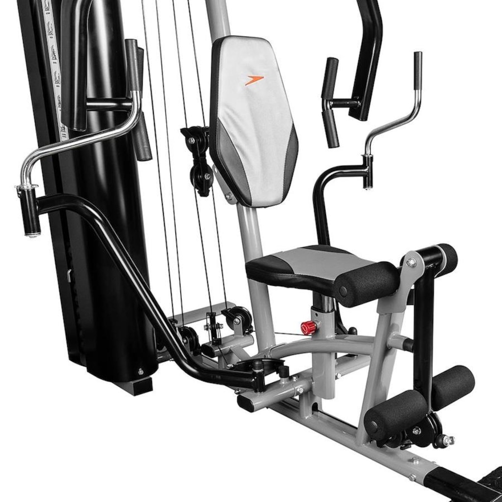 Imagem 2 do produto Estação de Musculação Speedo Multi 3