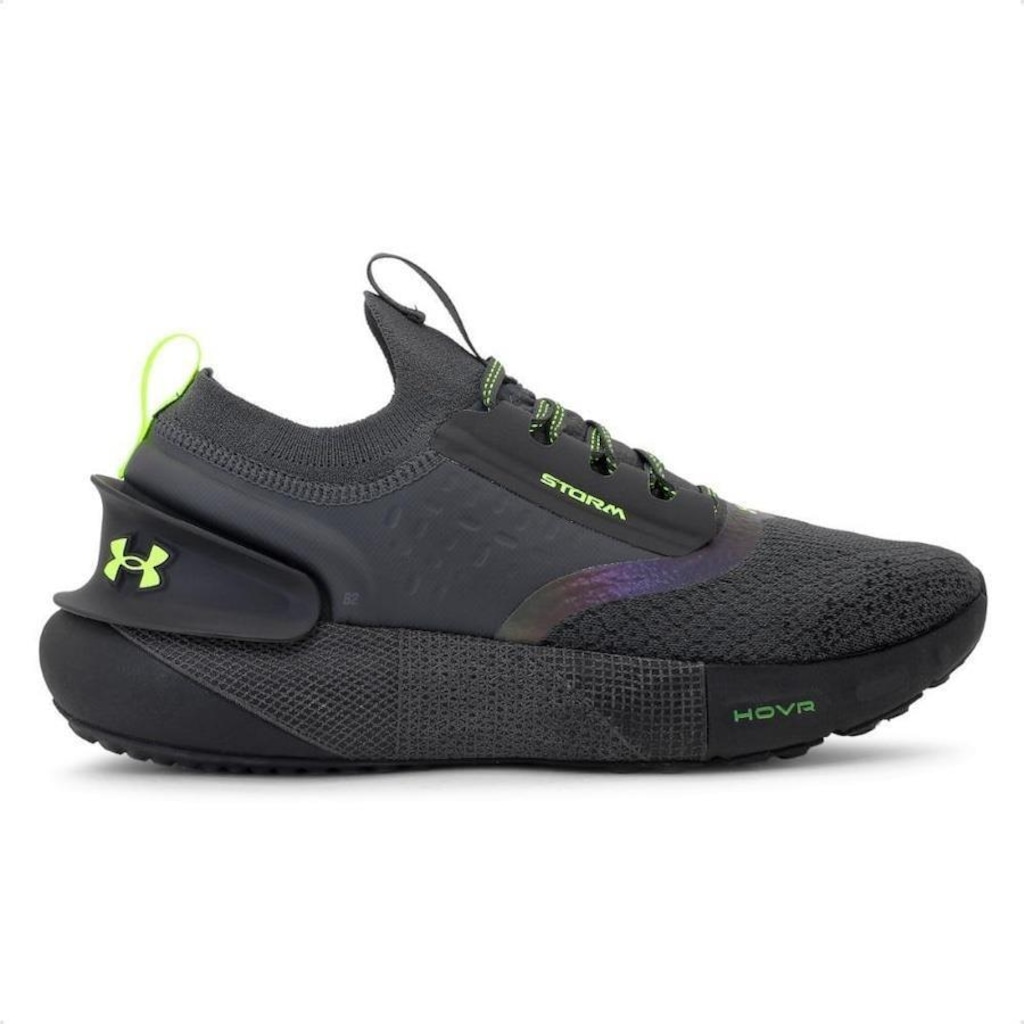 Tênis Under Armour Hovr Phantom 3 S - Adulto - Foto 1