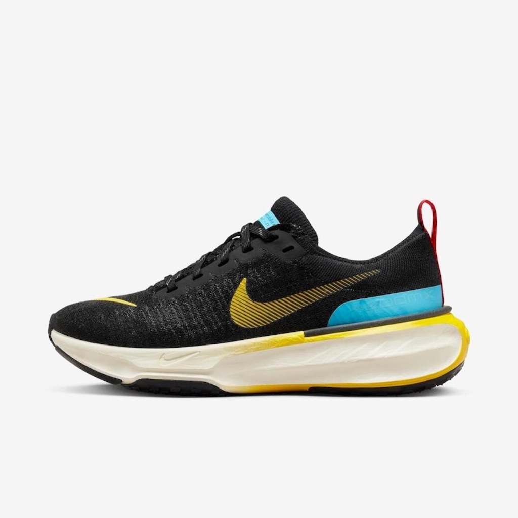 Tênis Nike ZoomX Invincible Run Flyknit 3 - Feminino - Foto 1