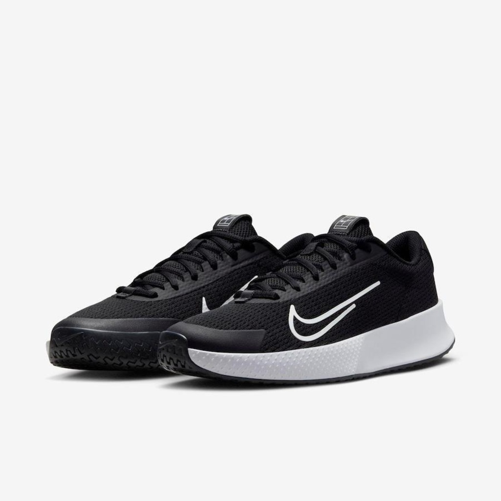 Tênis Nike Court Vapor Lite 2 Hc - Feminino | Centauro