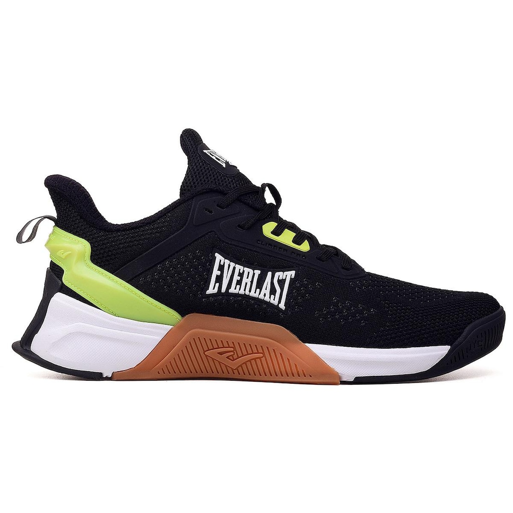 Tênis Everlast Climber Pro - Unissex