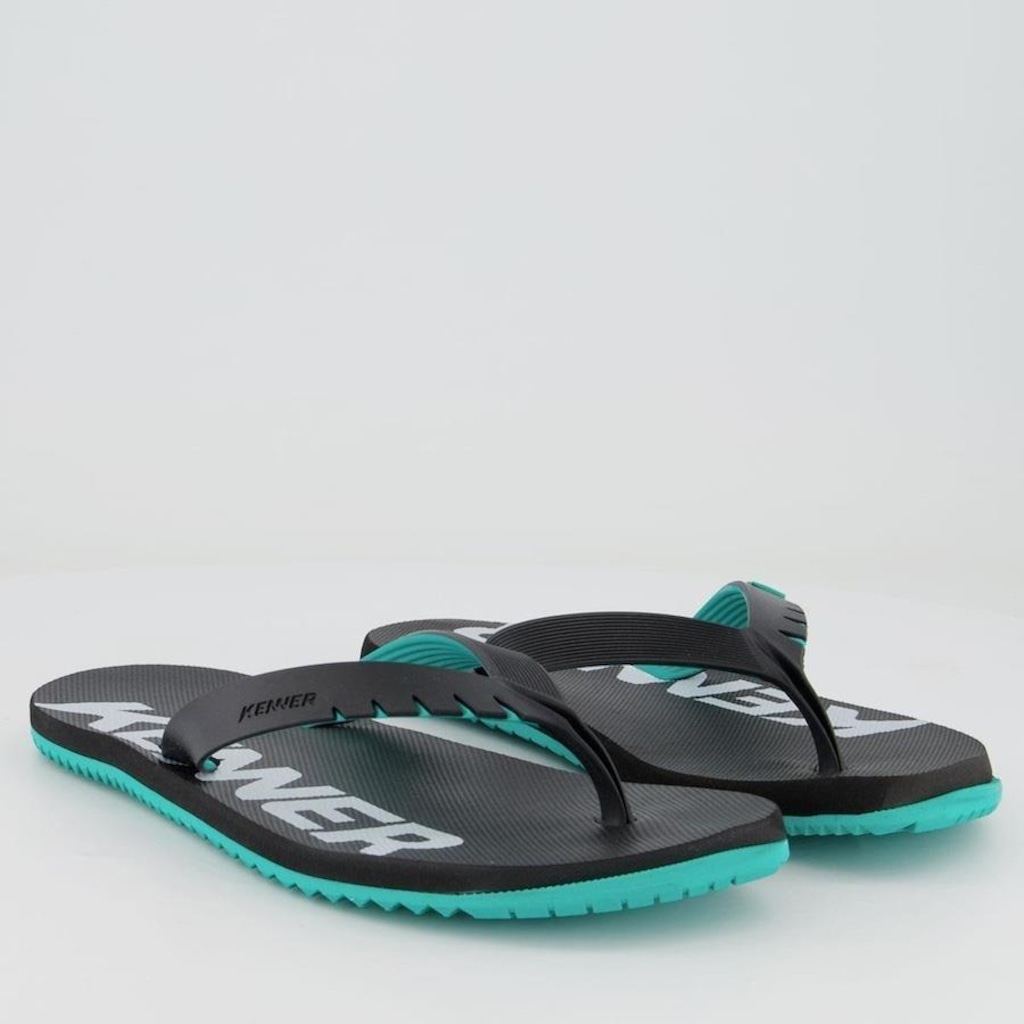 Imagem 3 do produto Chinelo Kenner RED - Masculino