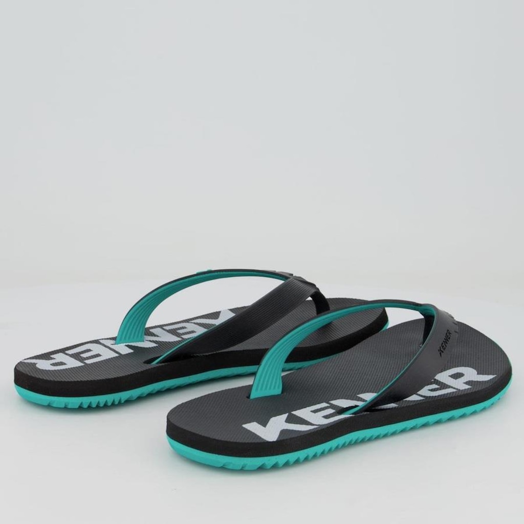 Imagem 4 do produto Chinelo Kenner RED - Masculino