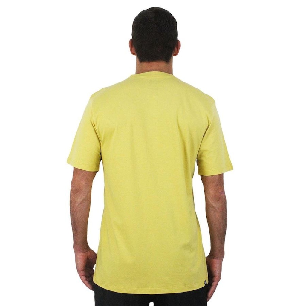 Imagem 3 do produto Camiseta Element x Star Wars Yoda - Masculina