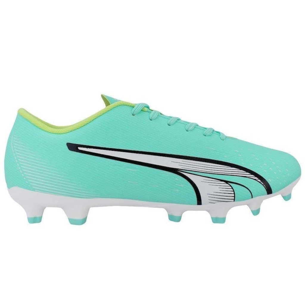 Chuteira de Campo Adulto Puma Ultra Play FG/AG BDP