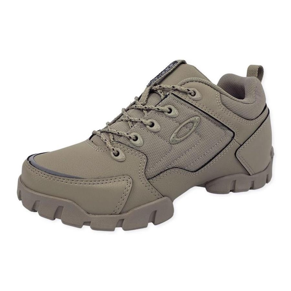 Tênis Oakley Halftrack Low II New - Feminino - Foto 1