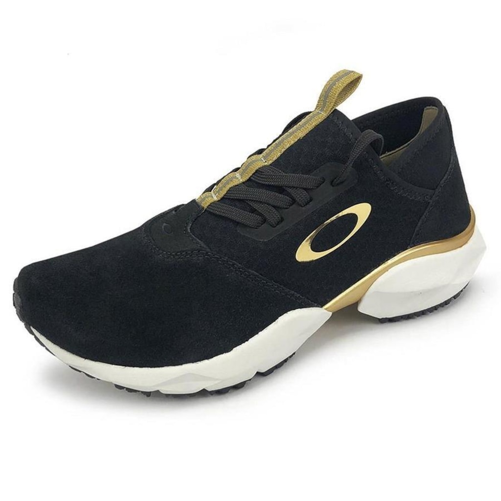 Tênis Oakley Kimber Noble Metal Jet - Masculino