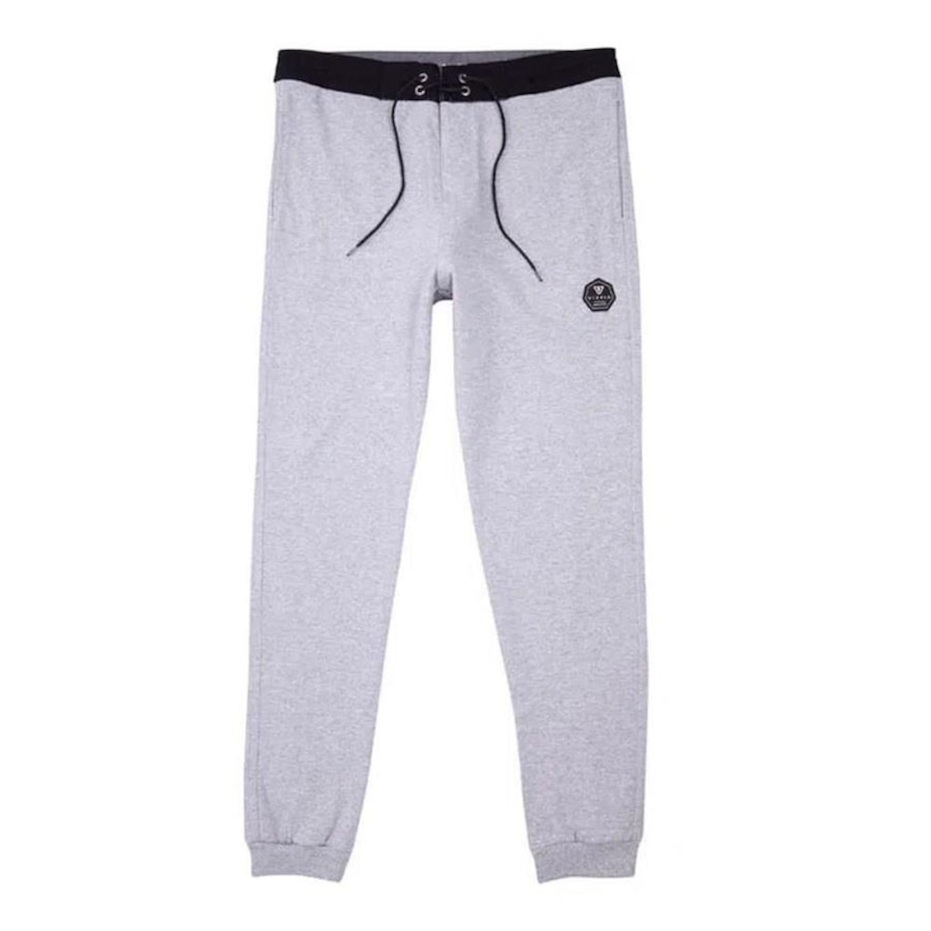 Calça De Moletom Vissla Sofa Surfer Locker - Masculina