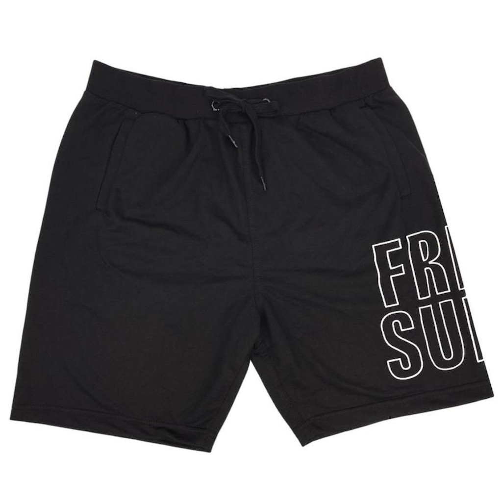 Bermuda Freesurf Passeio Walkstreet - Masculina