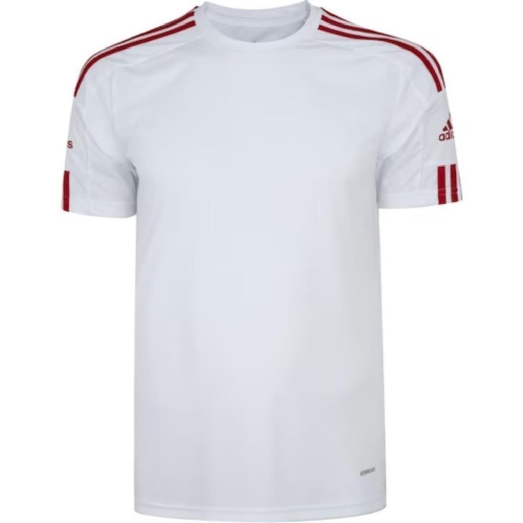 Camiseta adidas Squadra 21 - Masculina - Foto 1