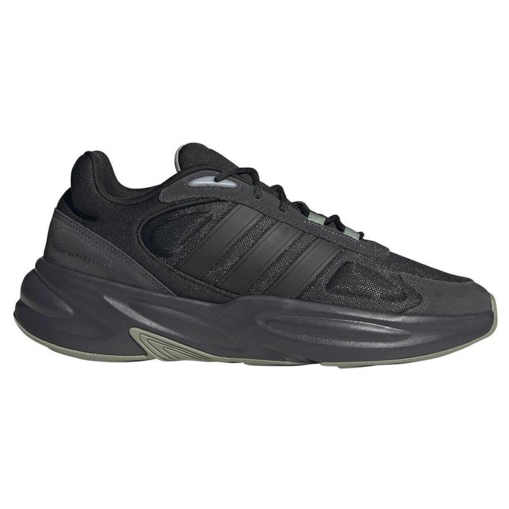 Tênis adidas Ozelle Cloudfoam - Masculino - Foto 1