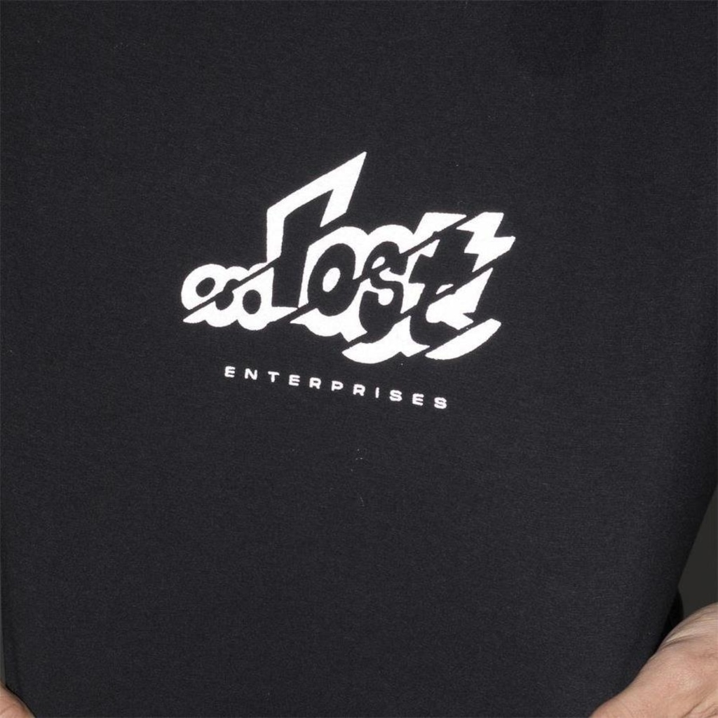 Imagem 2 do produto Camiseta Lost Reflective - Masculina