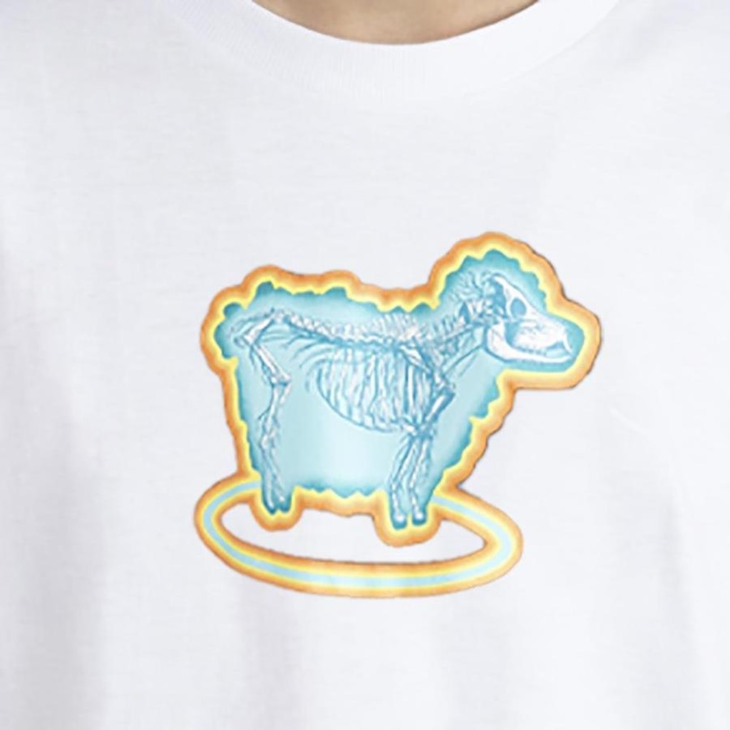 Imagem 2 do produto Camiseta Lost Soul Sheep - Masculina