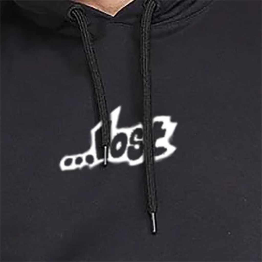 Imagem 2 do produto Blusão de Moletom com Capuz Lost Canguru Sheep Pocket Wt23 - Masculino