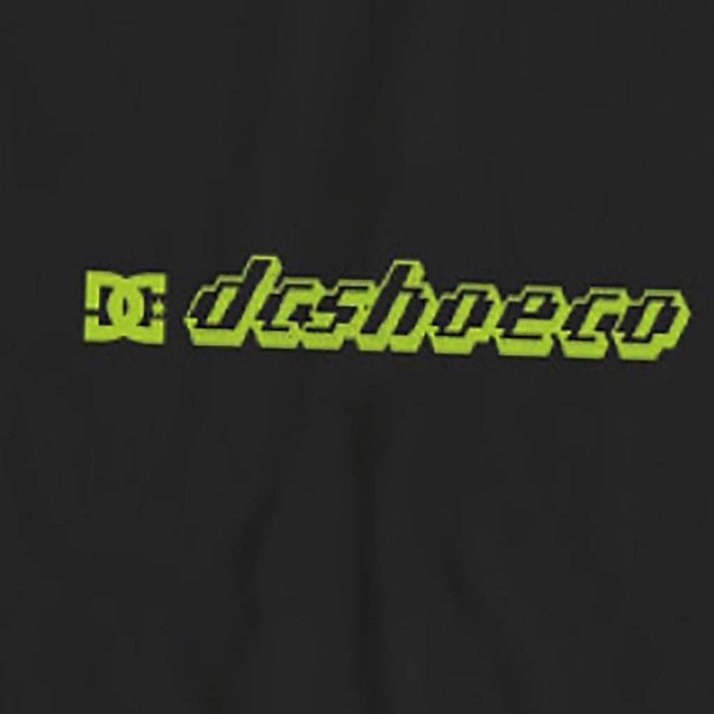 Imagem 2 do produto Camiseta Dc Shoes Digi Tones - Masculina