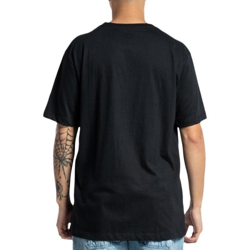 Imagem 2 do produto Camiseta DC Shoes Minimalwes WT23 - Masculina