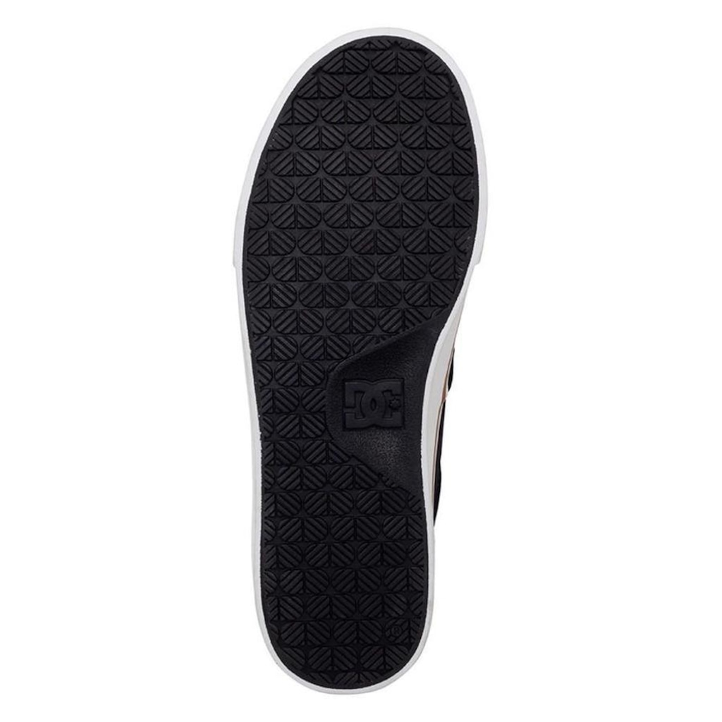 Imagem 3 do produto Tênis DC Shoes DC District - Masculino