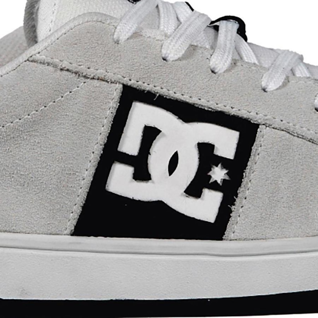 Imagem 2 do produto Tênis DC Shoes Striker Cup - Masculino