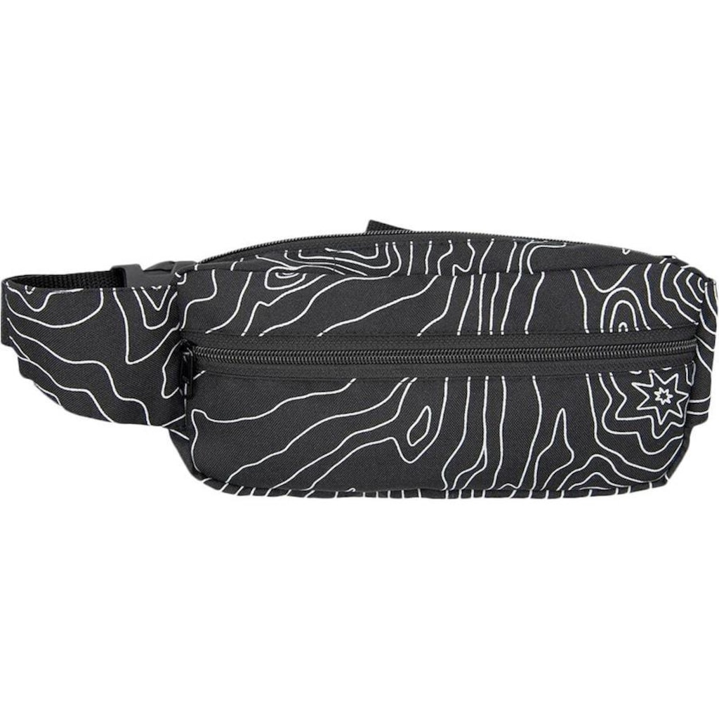 Imagem 2 do produto Pochete DC Shoes Tussler 4