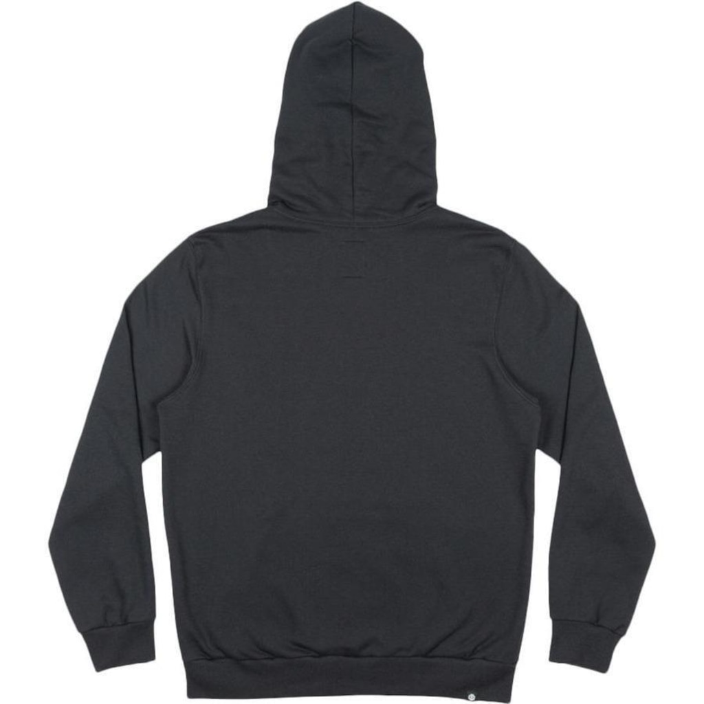 Imagem 5 do produto Blusão de Moletom com Capuz Element Vertical WT23 - Masculino