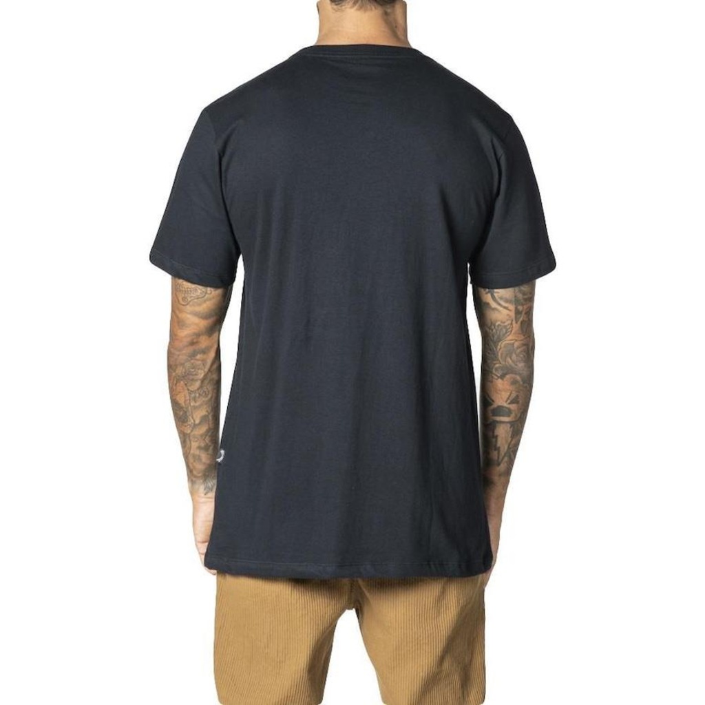 Imagem 2 do produto Camiseta Billabong Diamond Wave WT23 - Masculina