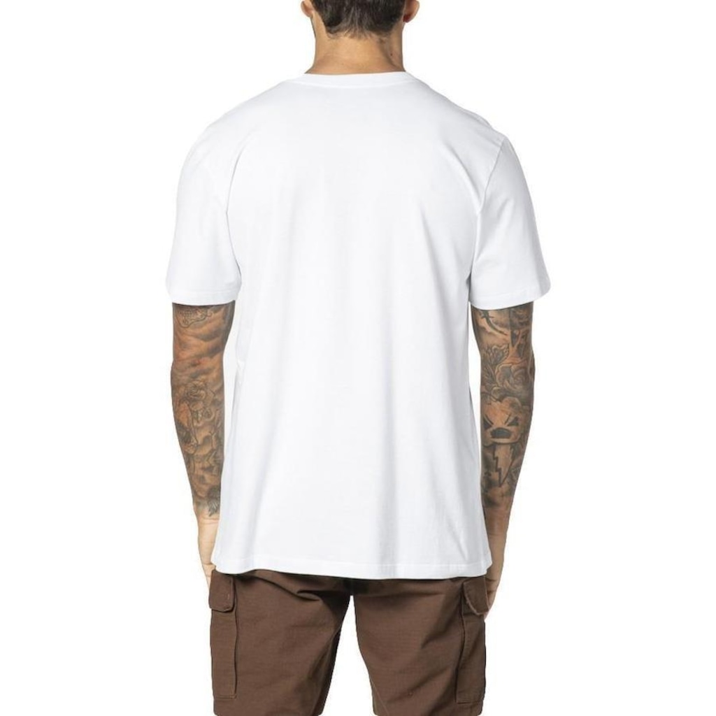 Imagem 2 do produto Camiseta Billabong Chest Pack WT23 - Masculina
