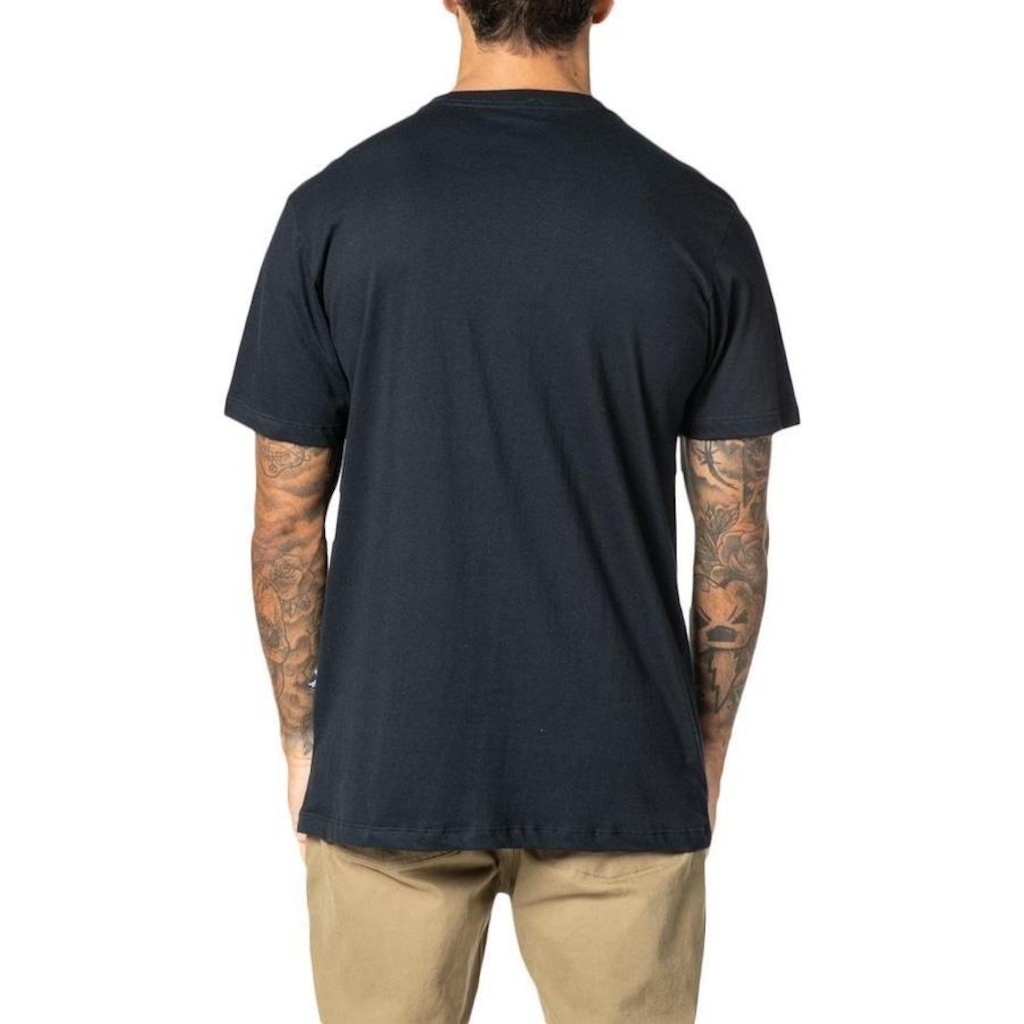Imagem 2 do produto Camiseta Billabong Rotor WT23 - Masculina