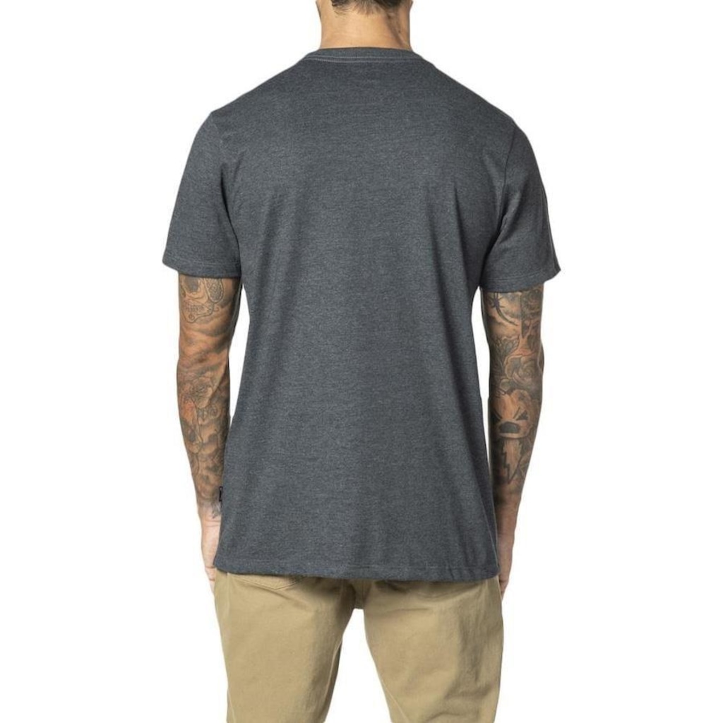 Imagem 2 do produto Camiseta Billabong Spinner II WT23 - Masculina