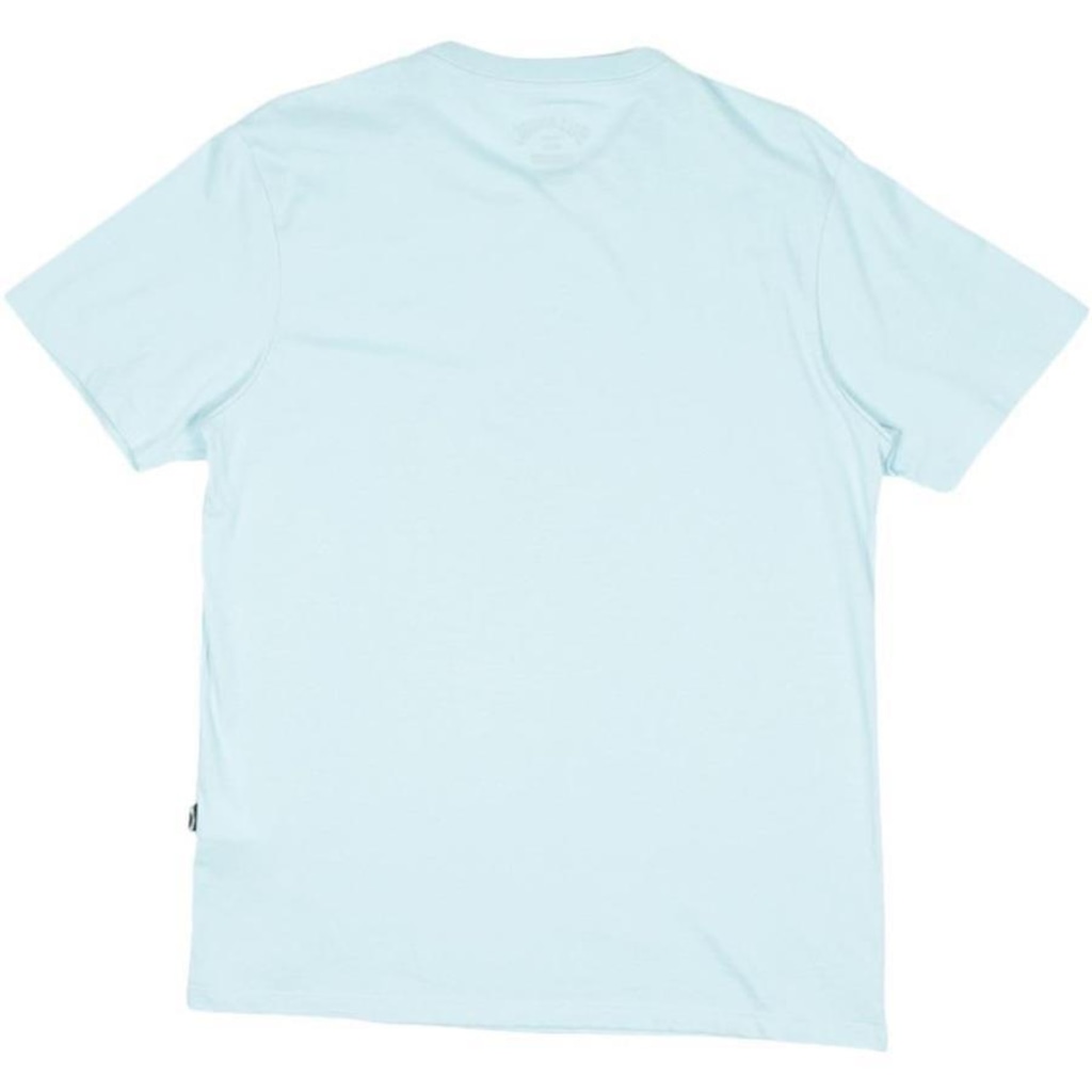Imagem 2 do produto Camiseta Billabong Throw Back WT23 - Masculina