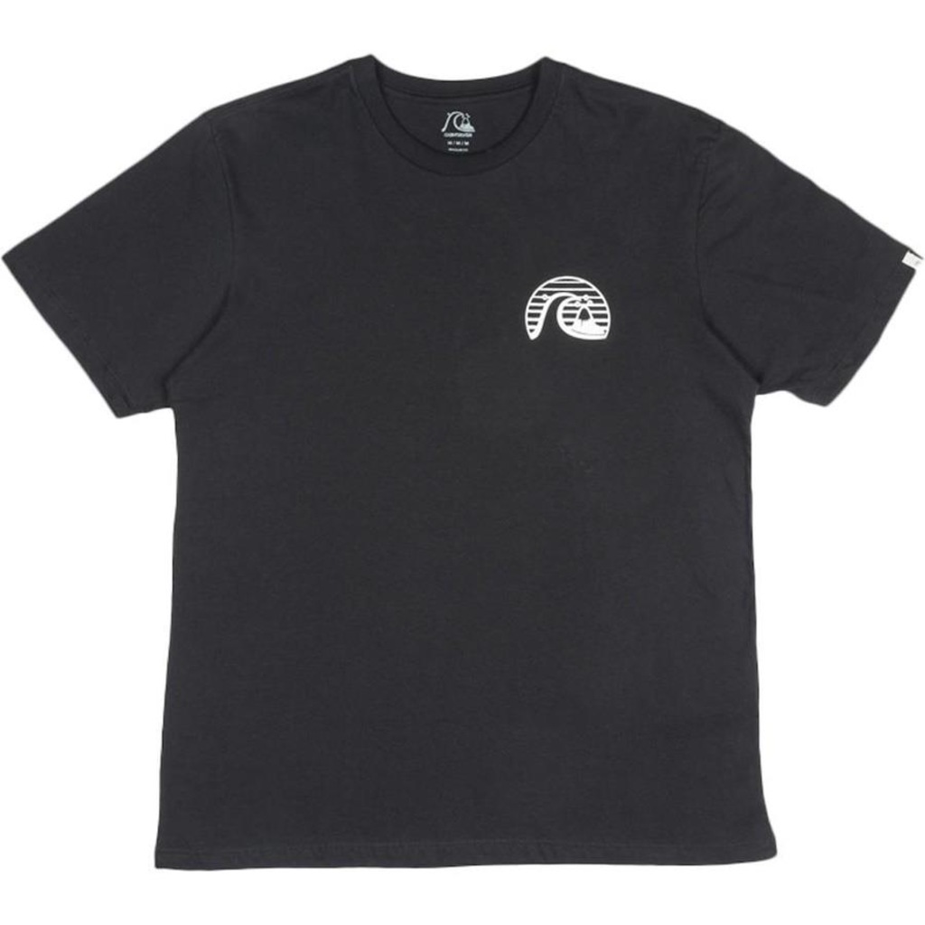 Imagem 3 do produto Camiseta Quiksilver Bold Move WT23 - Masculina