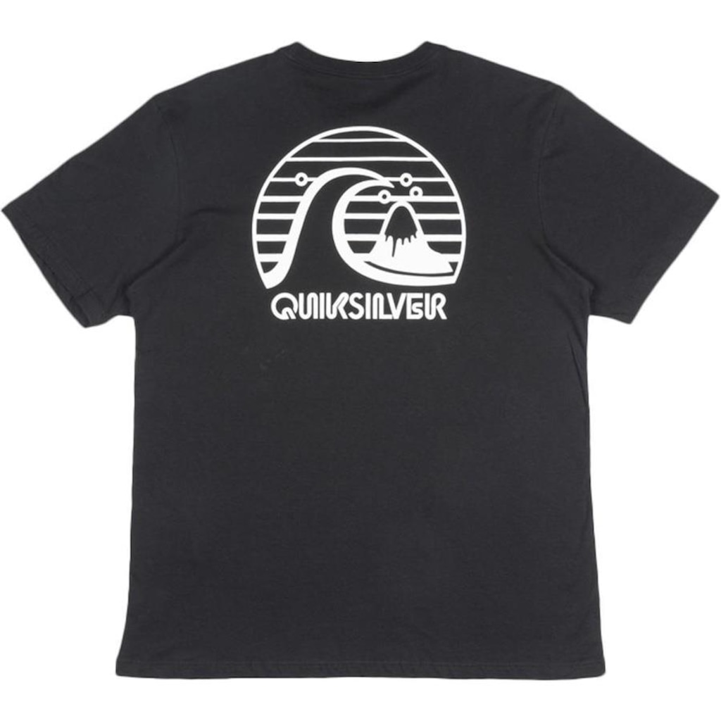 Imagem 4 do produto Camiseta Quiksilver Bold Move WT23 - Masculina