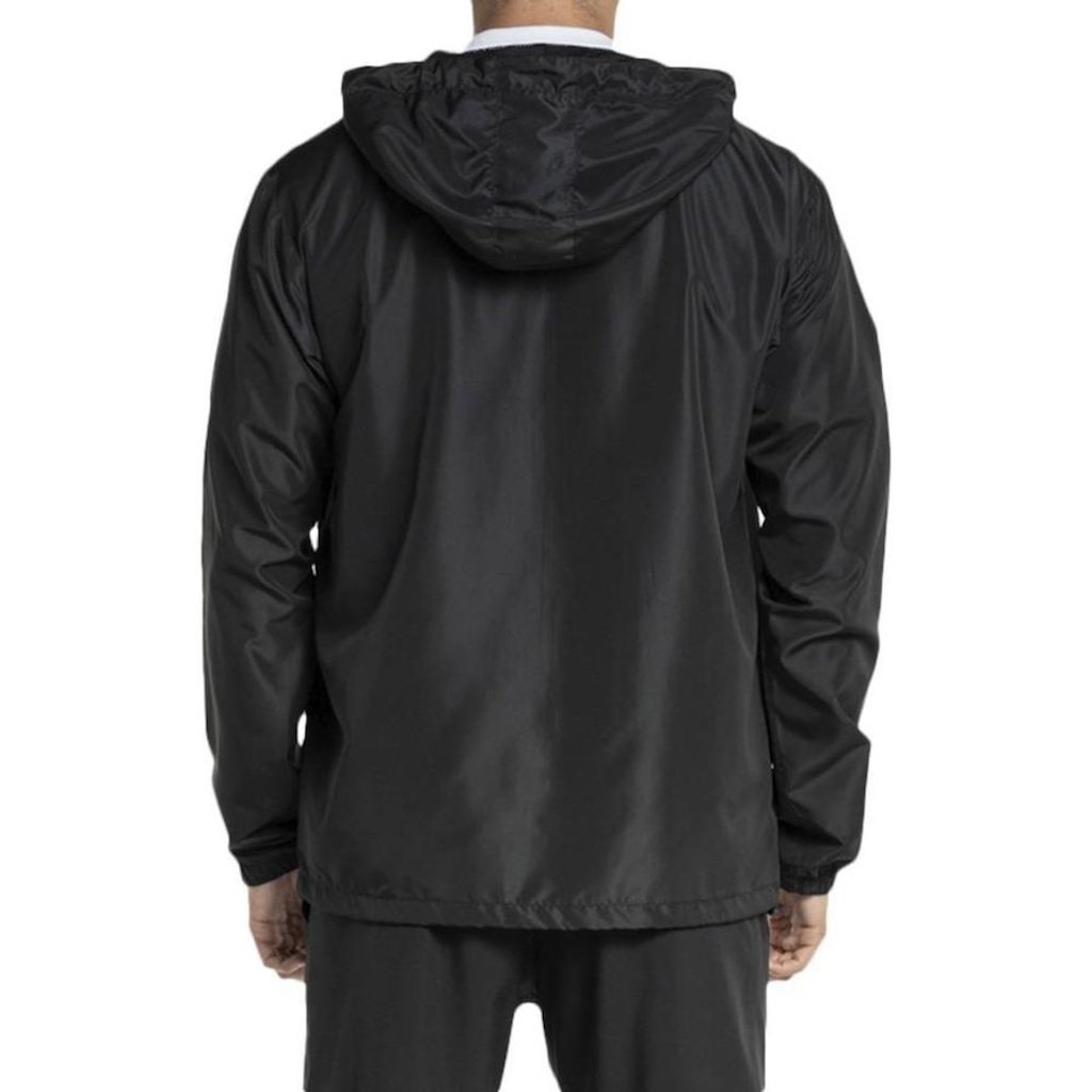 Imagem 2 do produto Jaqueta com Capuz Quiksilver Everyday Round WT23 - Masculina