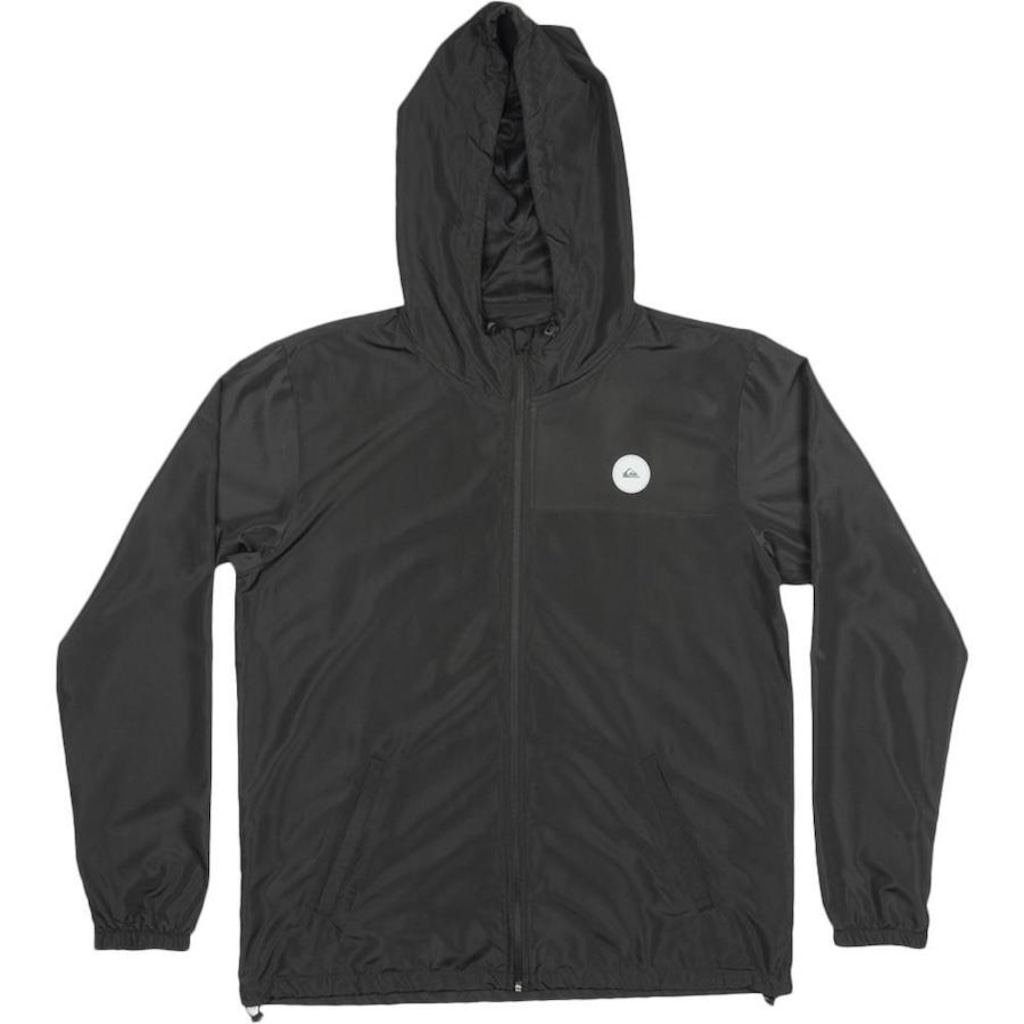 Imagem 4 do produto Jaqueta com Capuz Quiksilver Everyday Round WT23 - Masculina