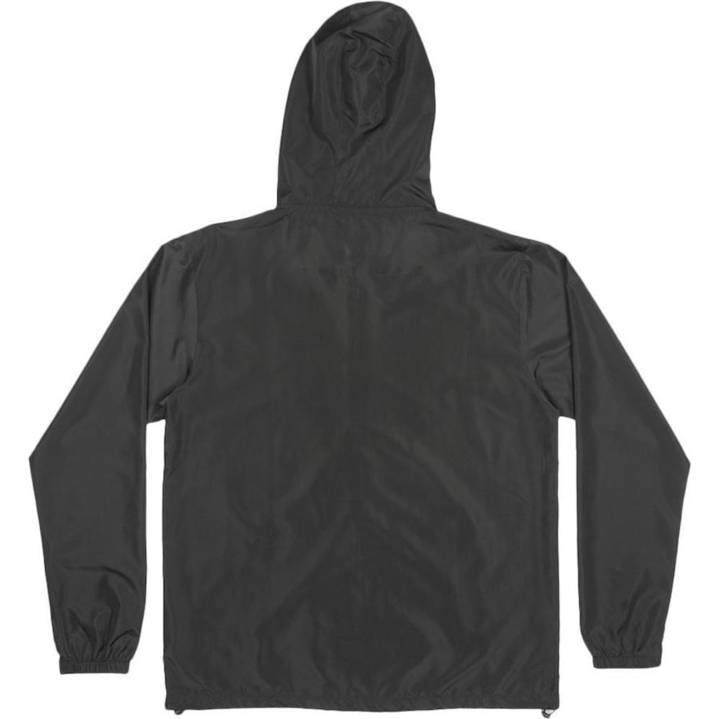 Imagem 5 do produto Jaqueta com Capuz Quiksilver Everyday Round WT23 - Masculina