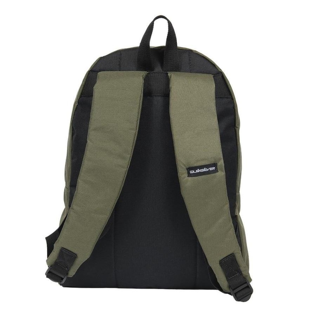 Imagem 3 do produto Mochila Quiksilver The Poster - 16 Litros