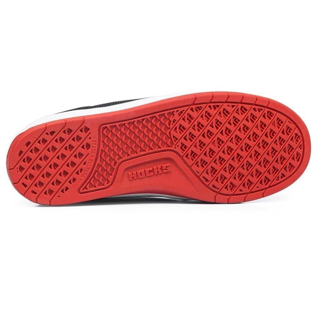 Imagem 3 do produto Tênis Hocks Do Vale SS Sao Paolo - Masculino