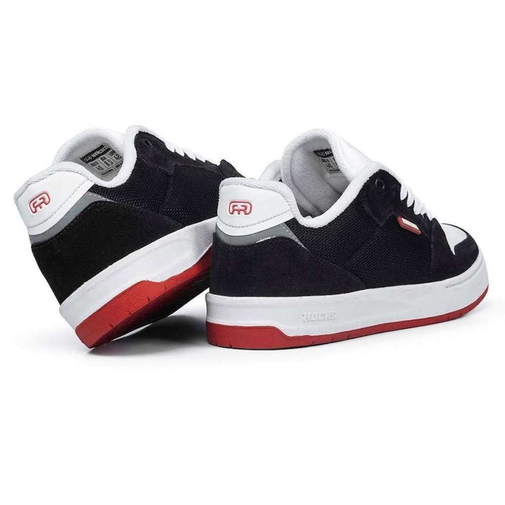 Imagem 4 do produto Tênis Hocks Do Vale SS Sao Paolo - Masculino