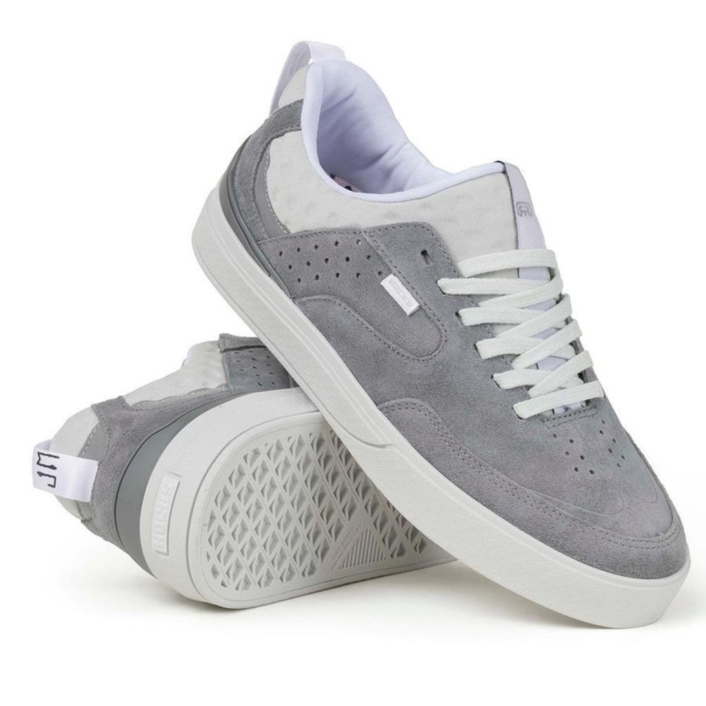 Imagem 2 do produto Tênis Hocks DLC 2 Cascalho - Masculino