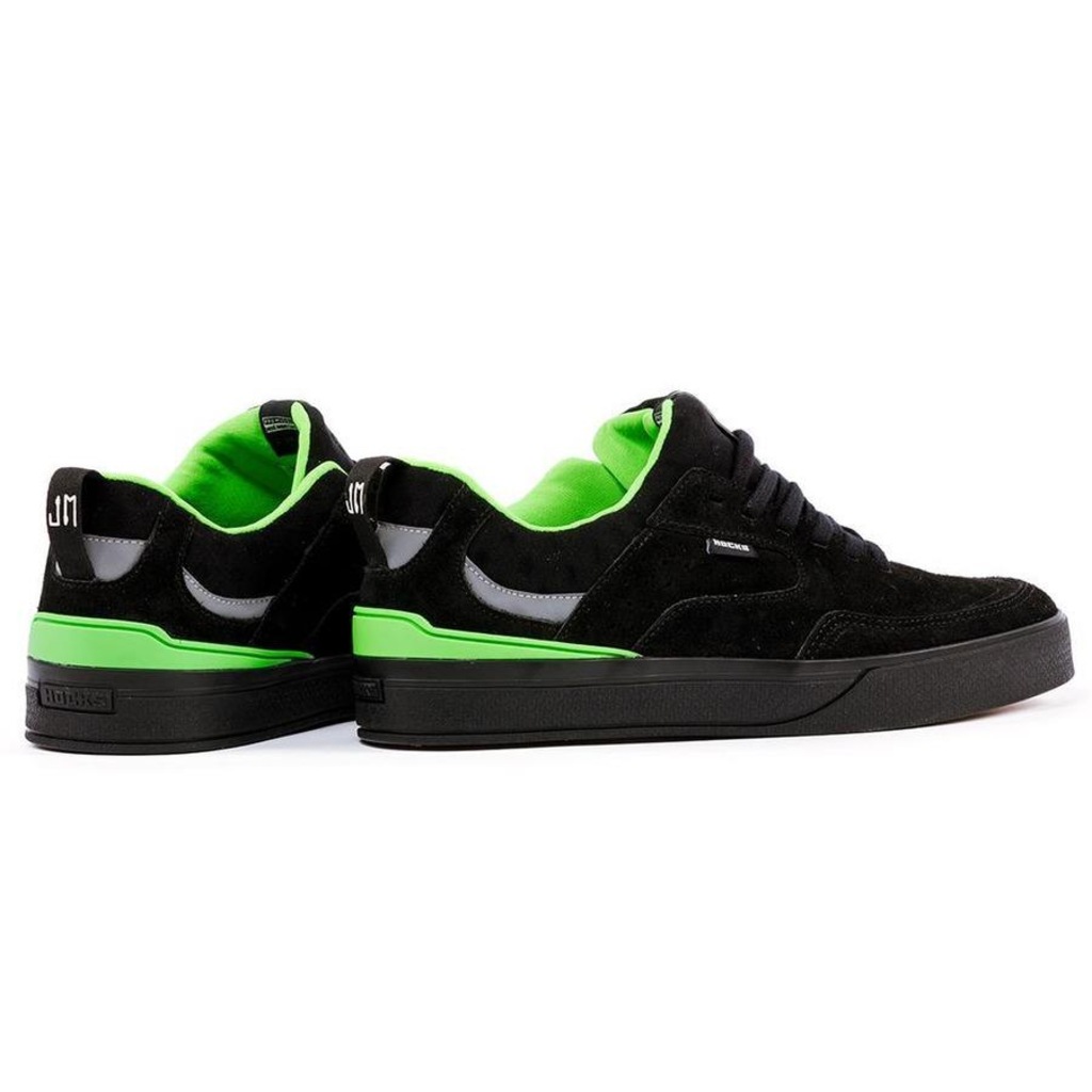 Imagem 2 do produto Tênis Hocks DLC 2 Deep Grass - Masculino
