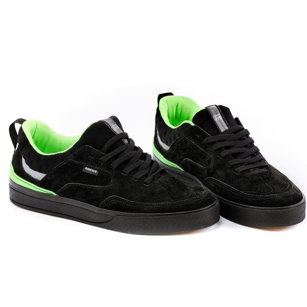 Imagem 3 do produto Tênis Hocks DLC 2 Deep Grass - Masculino