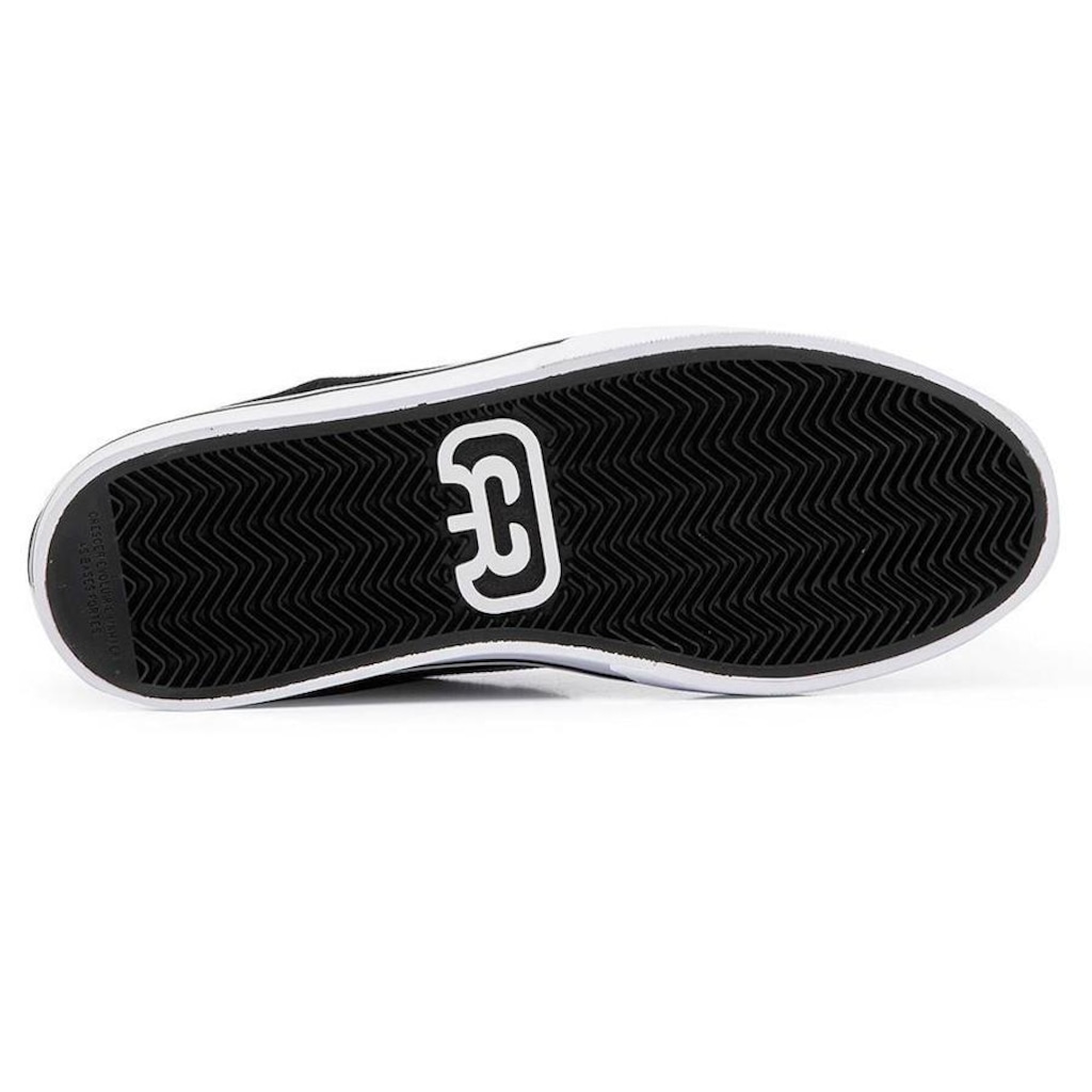 Imagem 2 do produto Tênis Hocks Flat Lite Petit Poa - Masculino